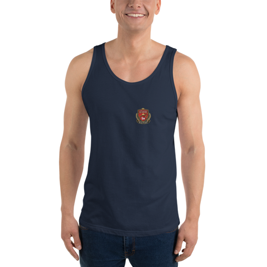 LTW Core logo Tank Top