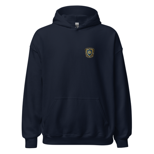 WOW University — Future-Ready Mindset Hoodie