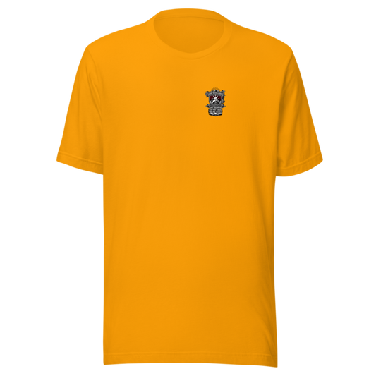 Learn To Win Academy — Train Your Mind Tee