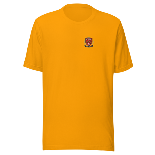 Learn To Win Academy — Core Tee