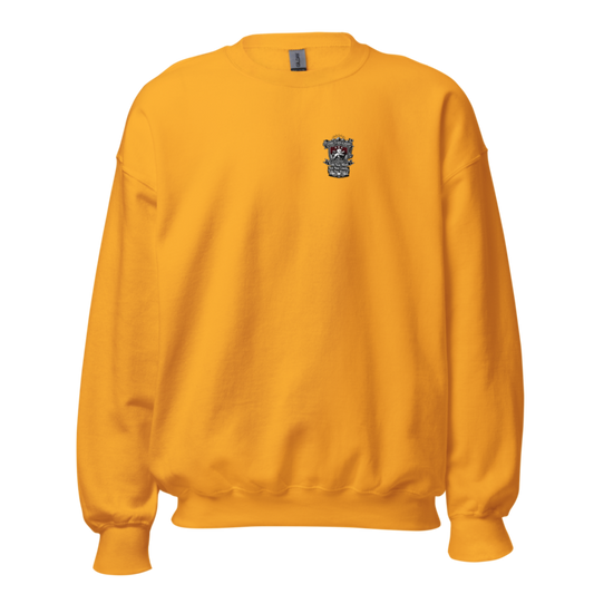 Learn To Win Academy — Train Your Mind Crewneck
