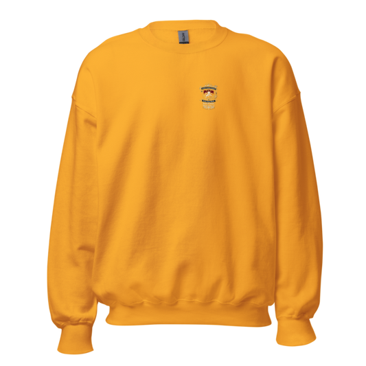 Learn To Win Academy — Shield Crewneck