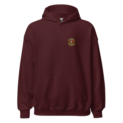WOW University — Visionary Leadership Hoodie