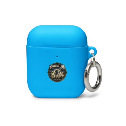 Stormwalker Scars medallion AirPods Case