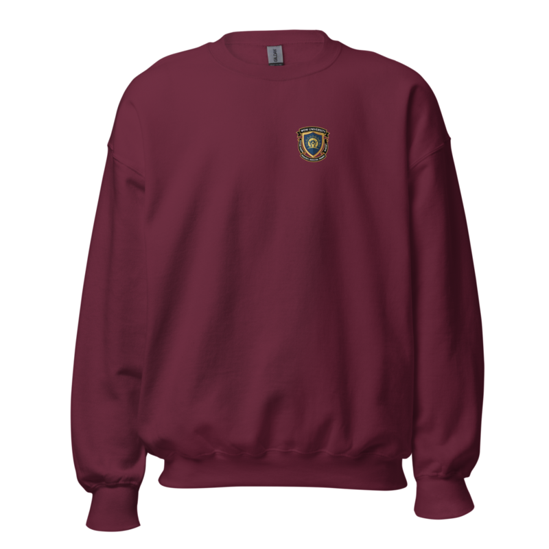 WOW University — Future-Ready Mindset Crewneck