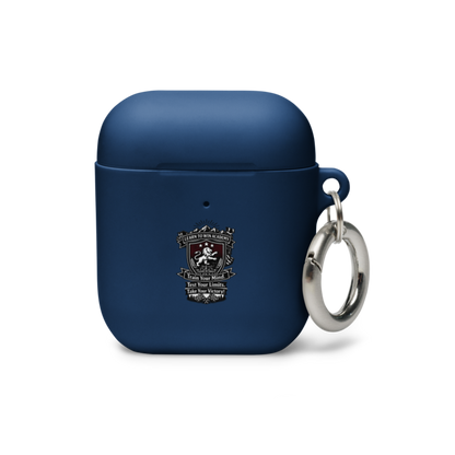 LTW TrainYourMind badge AirPods Case