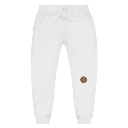Stormwalker ScarsAreMaps medallion Fleece Sweatpants