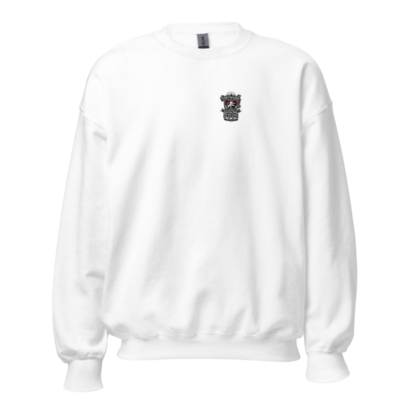 Learn To Win Academy — Train Your Mind Crewneck
