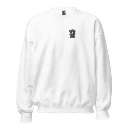 Learn To Win Academy — Train Your Mind Crewneck