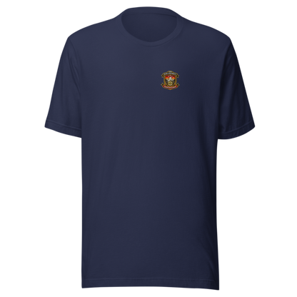 WOW University — Expedition Member Tee