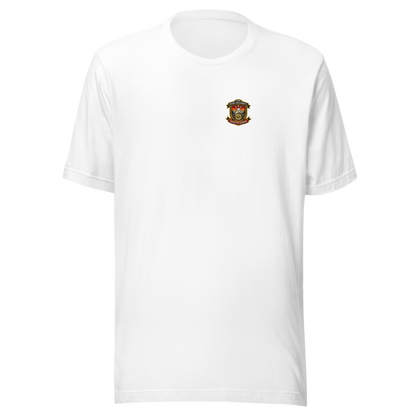 WOW University — Expedition Member Tee