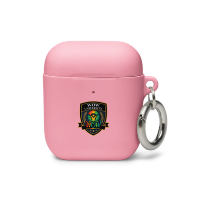 WOWU Core badge AirPods Case