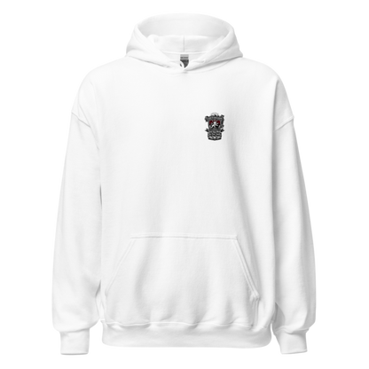 Learn To Win Academy — Train Your Mind Hoodie