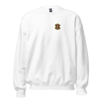 WOW University — Visionary Leadership Crewneck