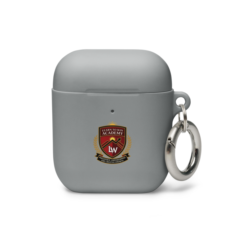 LTW Core logo AirPods Case