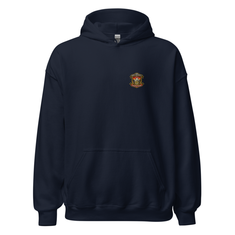 WOW University — Expedition Member Hoodie