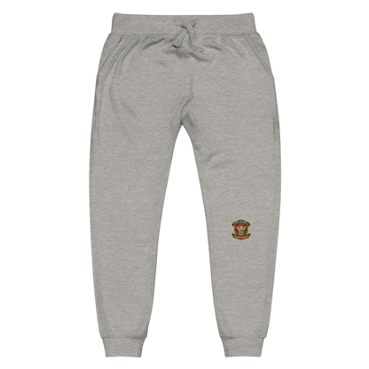 WOWU ExpeditionMember badge Fleece Sweatpants