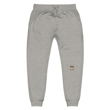 LTW Shield logo Fleece Sweatpants
