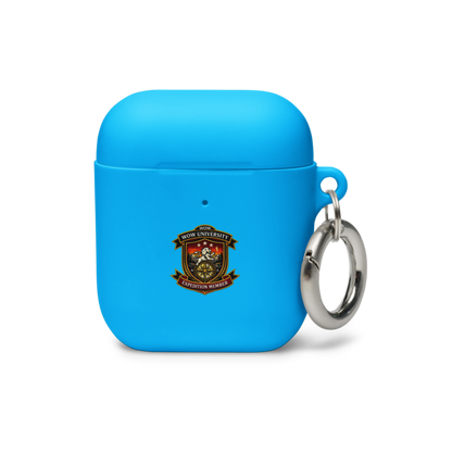 WOWU ExpeditionMember badge AirPods Case