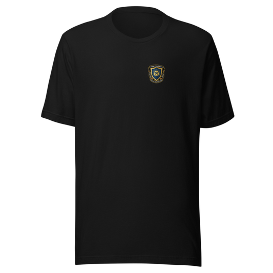 WOW University — Future-Ready Mindset Tee