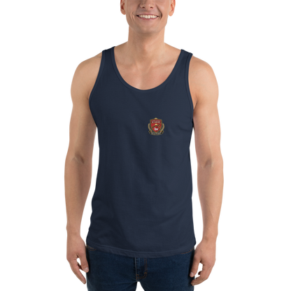 LTW Core logo Tank Top