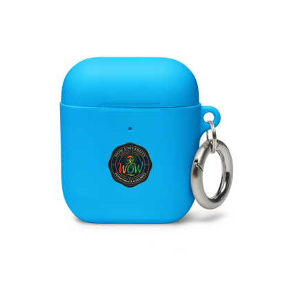 WOWU DepartmentsDegrees medallion AirPods Case