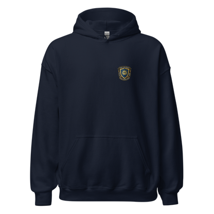 WOW University — Future-Ready Mindset Hoodie