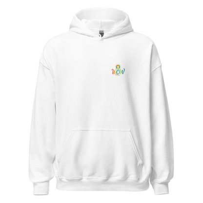 WOW University — Core Hoodie