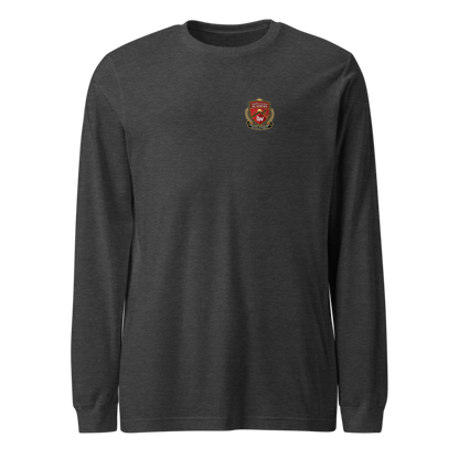 LTW Core logo Long Sleeve Tee