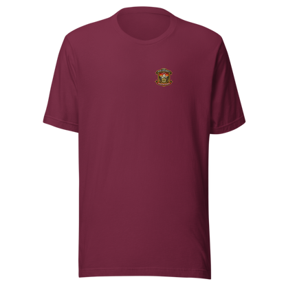 WOW University — Expedition Member Tee