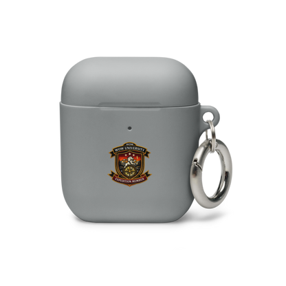 WOWU ExpeditionMember badge AirPods Case