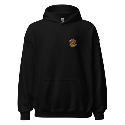 WOW University — Visionary Leadership Hoodie