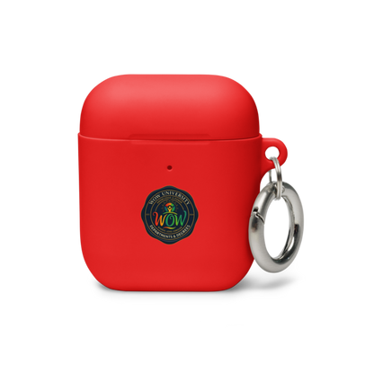 WOWU DepartmentsDegrees medallion AirPods Case