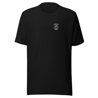 Learn To Win Academy — Train Your Mind Tee