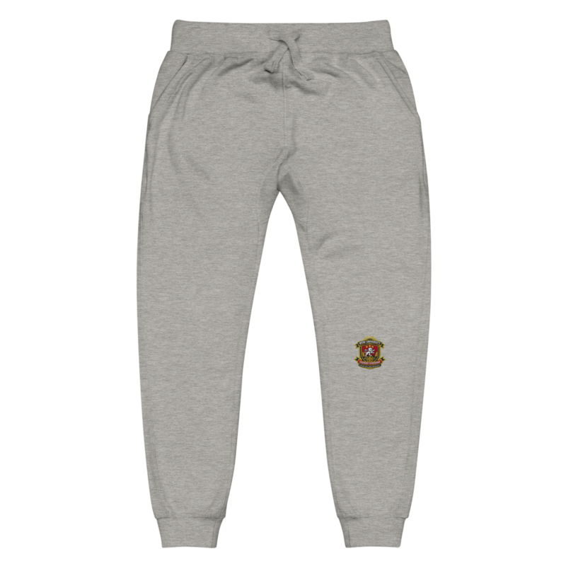 WOWU VisionaryLeadership badge Fleece Sweatpants