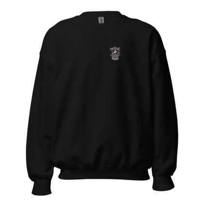 Learn To Win Academy — Train Your Mind Crewneck