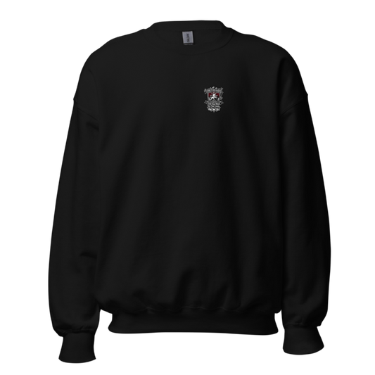 Learn To Win Academy — Train Your Mind Crewneck