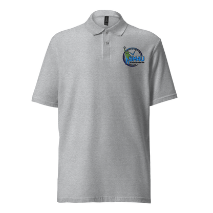 5M4U — 5 Minutes For You — Embroidered Polo