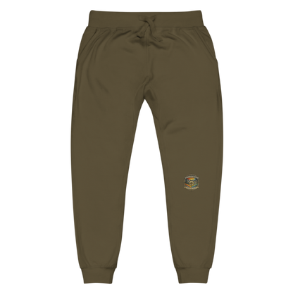 Stormwalker Outpost medallion Fleece Sweatpants