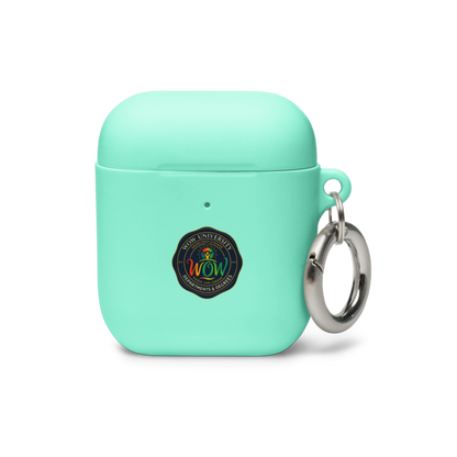 WOWU DepartmentsDegrees medallion AirPods Case