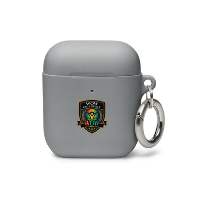 WOWU Core badge AirPods Case
