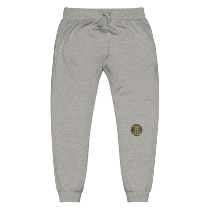 Stormwalker Outpost medallion Fleece Sweatpants