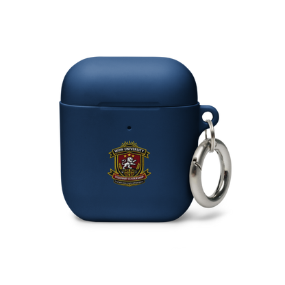WOWU VisionaryLeadership badge AirPods Case