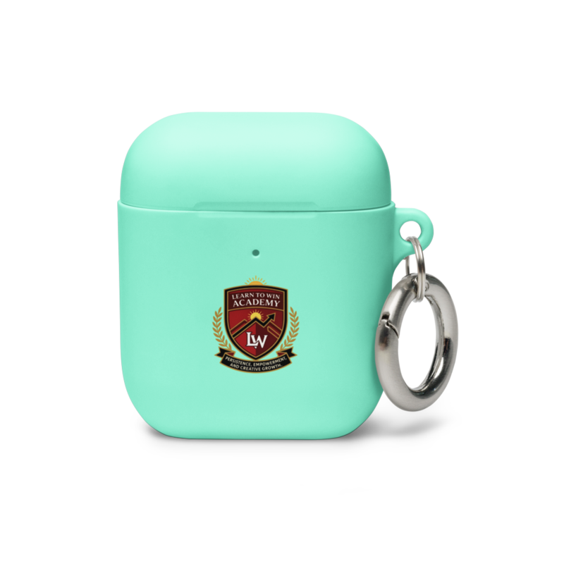 LTW Core logo AirPods Case
