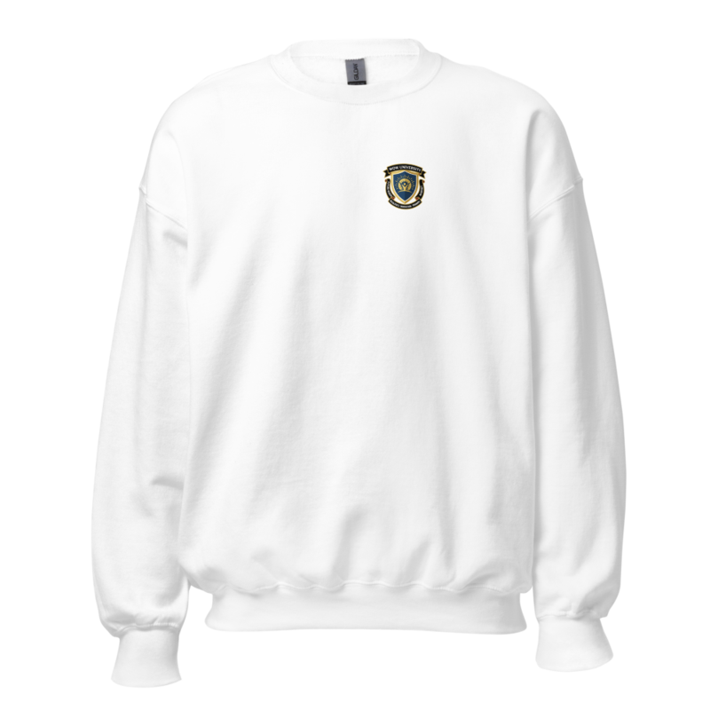 WOW University — Future-Ready Mindset Crewneck