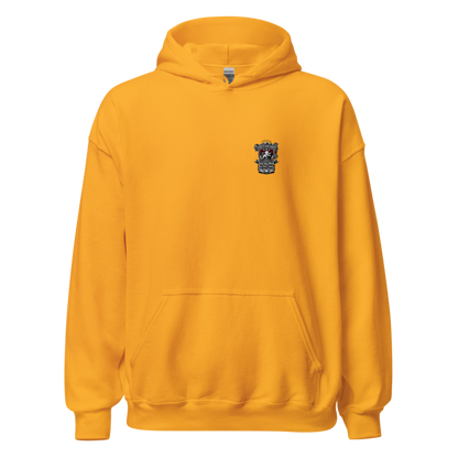 Learn To Win Academy — Train Your Mind Hoodie