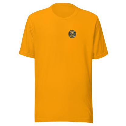 Stormwalker Outpost — Outpost Medallion Tee
