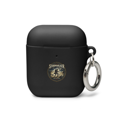 Stormwalker Scars medallion AirPods Case