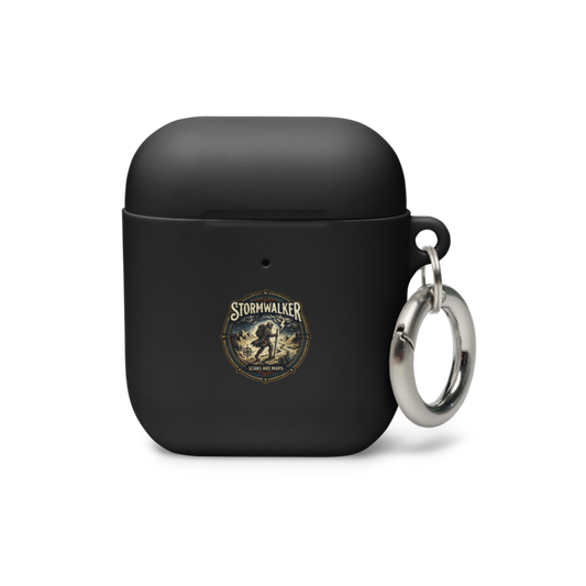 Stormwalker Outpost | Stormwalker Scars medallion | AirPods Case