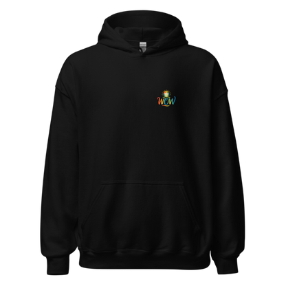 WOW University — Core Hoodie